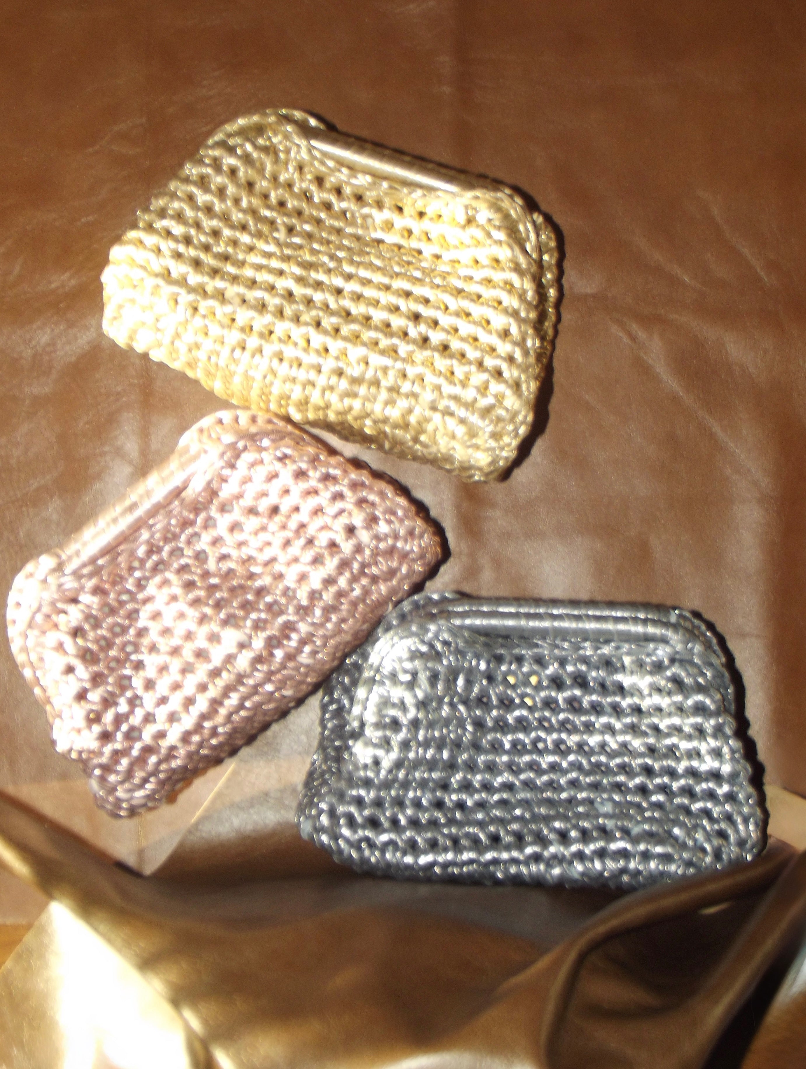 Soirée Clutch